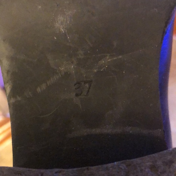 Kurt Geiger London booths size 7 (37) - Picture 4 of 7